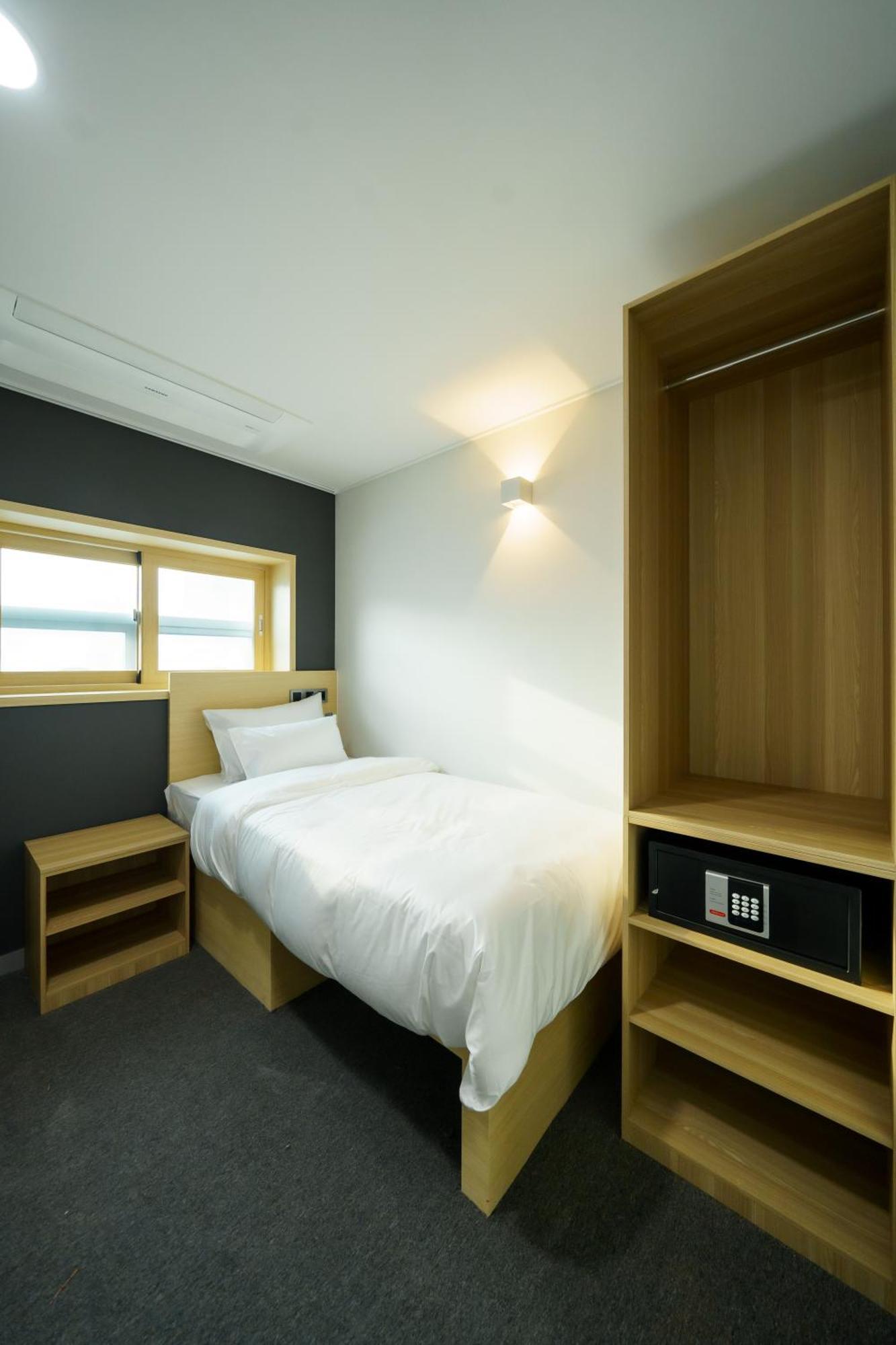The Hue Myeongdong Gasthof