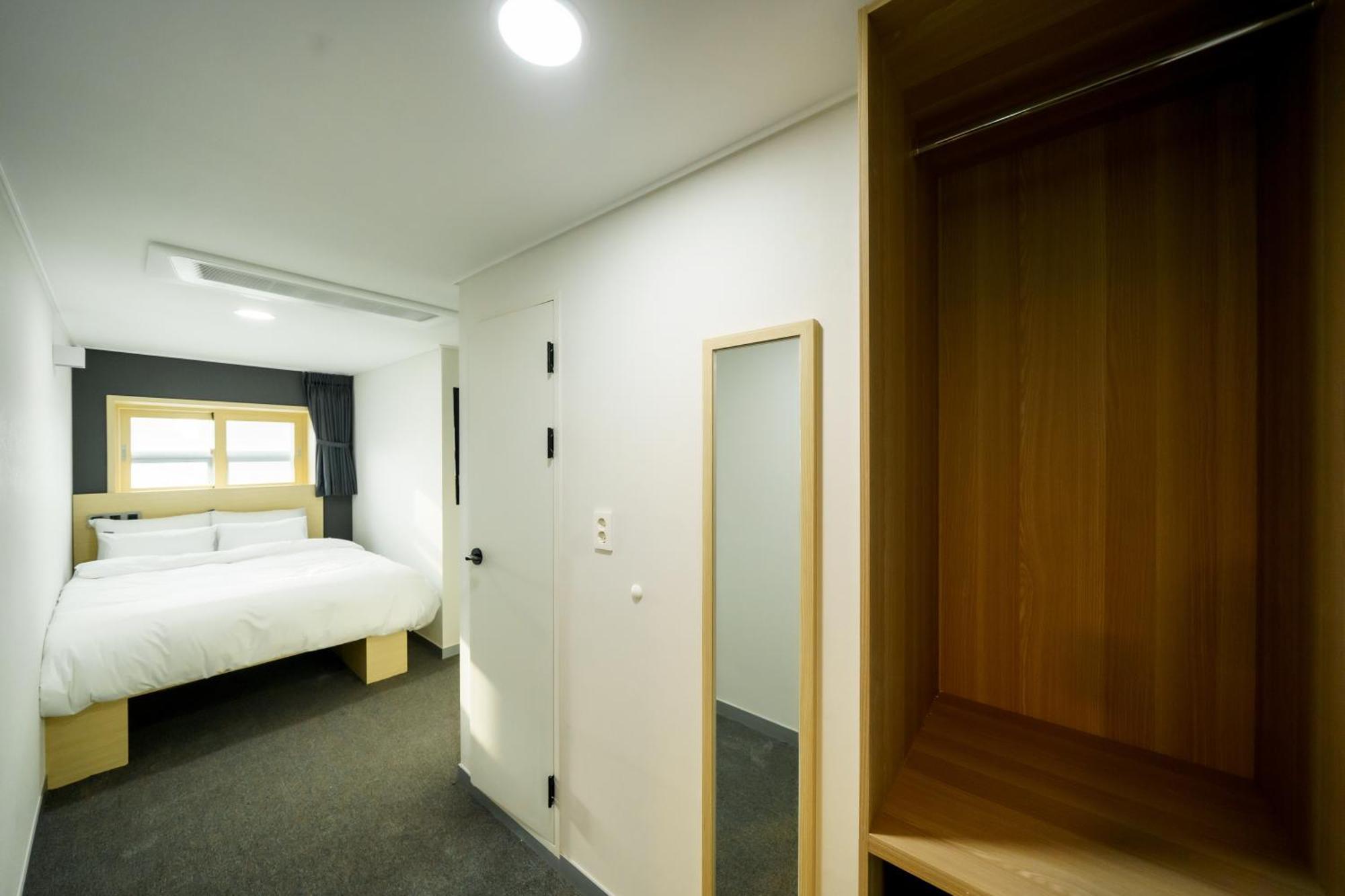The Hue Myeongdong Gasthof