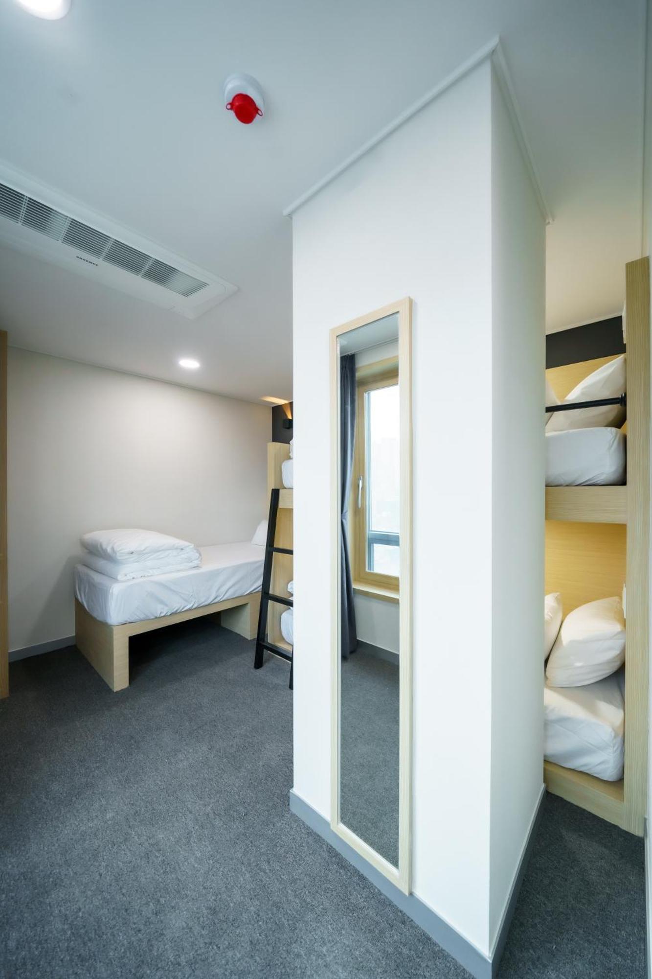 The Hue Myeongdong Gasthof