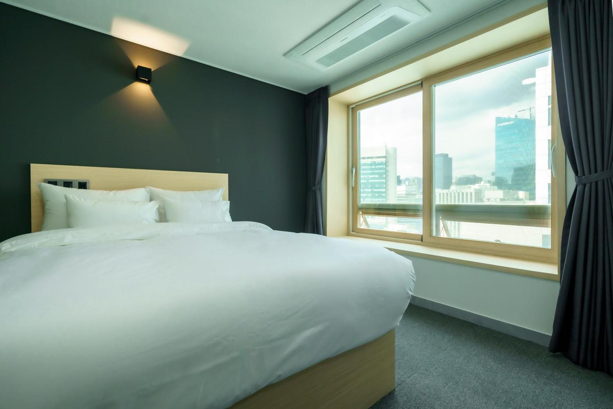 The Hue Myeongdong Gasthof