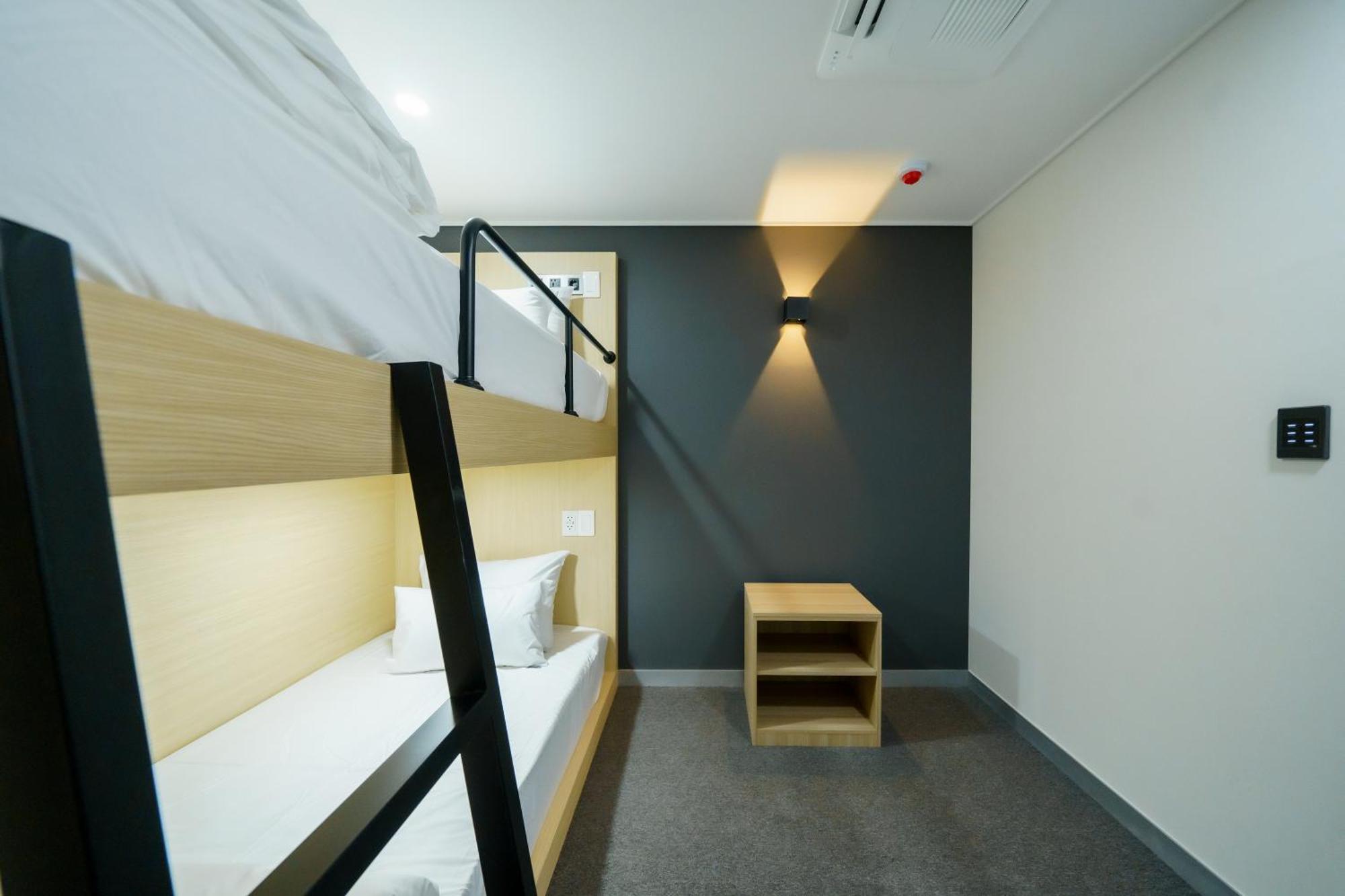 Wisma tamu The Hue Myeongdong Seoul